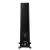 Founder 120H Floorstand Speaker - Frozen Charcoal