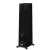 Founder 120H Floorstand Speaker - Frozen Charcoal