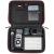 ACTION CAMERA CARRYING CASE