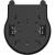 Universal Ceiling Mount Bracket (Black)