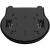 Universal Ceiling Mount Bracket (Black)