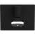 Large Ceiling Mount - Black