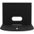Large Ceiling Mount - Black