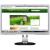 24" 241P4QRYES/00 Monitor