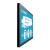 24" 24/7 Interactive Display