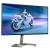 27" 27M1F5500P/00 Gaming Monitor