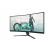 34" 34M2C3500L/00 Curved Monitor