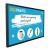 43" 24/7 Interactive Display