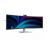 49" 49B2U6900CH Curved Monitor