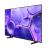 50" UE50U8000FKXXU LED Smart TV