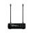 Portable Digital UHF Receiver