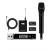 EW-DX MKE 2 / 835-S Set (S1-10)
