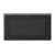 75" 60005925 Commercial Display