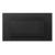 65" FW65BZ40PB.CEI Commercial Display