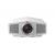 BRAVIA Projector 8 White