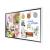 65" The Flip  WMFX Interactive Display