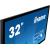32" ProLite TF3215MC-B1AG Interactive Display