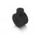 Camera Compact Junction Box - Black