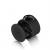 Camera Compact Junction Box - Black