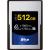 WISECFX4A512M2