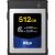 WISECFX4B512
