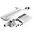 Wave Mic Arm Pro White