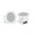 FreeSpace 3 Flush-Mount Satellites White