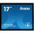 17" ProLite TF1734MC-B6X Touch Screen Monitor