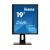 19" PROLITE B1980D-B5 LED Monitor