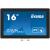 16" ProLite TF1615MC-B1 Touch Screen Monitor