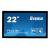 22" TF2234MC-B7AGB Touch Screen Monitor
