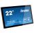 22" TF2234MC-B7AGB Touch Screen Monitor