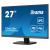 27" PROLITE XU2793HS-B6 IPS Monitor