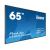 65" ProLite LH6542UHS-B3 Display