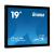 19" ProLite TF1934MC-B7X Touch Screen Monitor