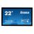 22" ProLite TF2234MC-B7X Touch Screen Monitor