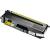 Yellow Toner Cartridge (Yield: 1,500 pages)